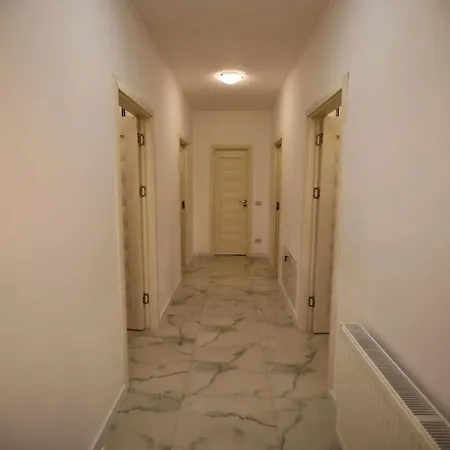 Pensiunea Amigo Si Maria Πανσιόν