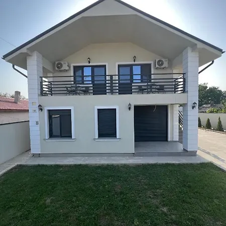 Guest house Pensiunea Amigo Si Maria Corbu (Constanta)