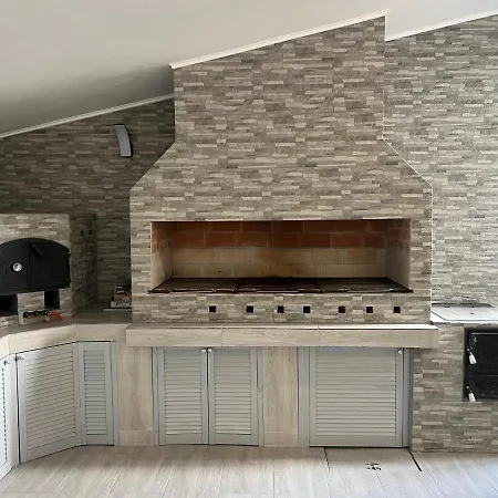 Pensiunea Amigo Si Maria Πανσιόν