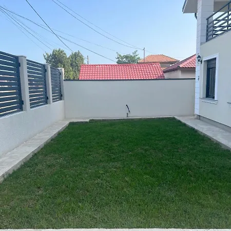 Pensiunea Amigo Si Maria Corbu (Constanta)