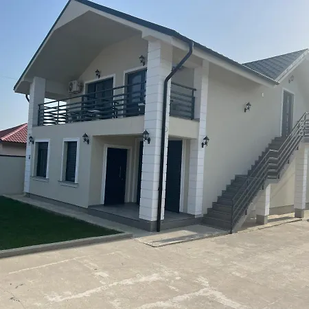 Pensiunea Amigo Si Maria 4* Corbu (Constanta)