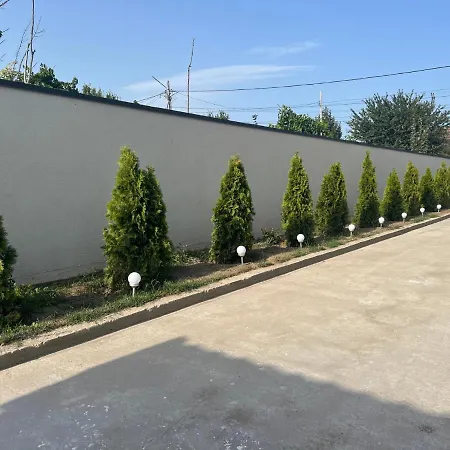 Pensiune Pensiunea Amigo Si Maria Corbu (Constanta)